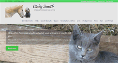 Desktop Screenshot of animalsmith.com