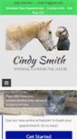 Mobile Screenshot of animalsmith.com